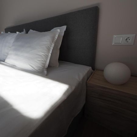 Apartamentai Juodkranteje Saules Smugis 2B 65 外观 照片