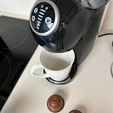 Apartamentai Juodkranteje Saules Smugis 2B 65 外观 照片