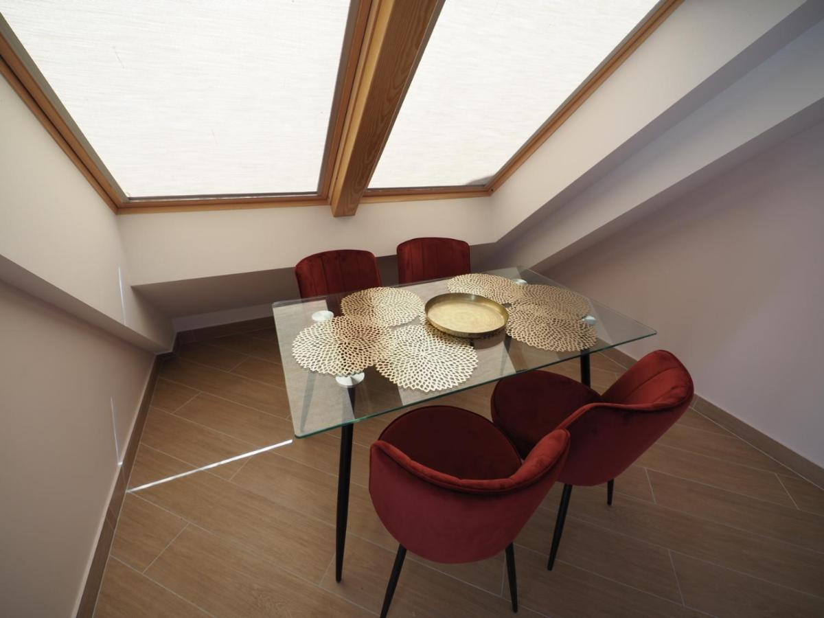 Apartamentai Juodkranteje Saules Smugis 2B 65 外观 照片