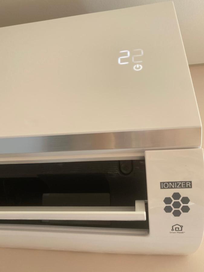 Apartamentai Juodkranteje Saules Smugis 2B 65 外观 照片