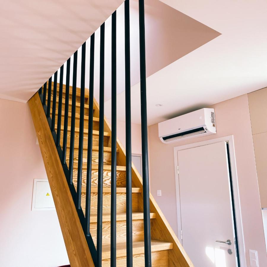 Apartamentai Juodkranteje Saules Smugis 2B 65 外观 照片